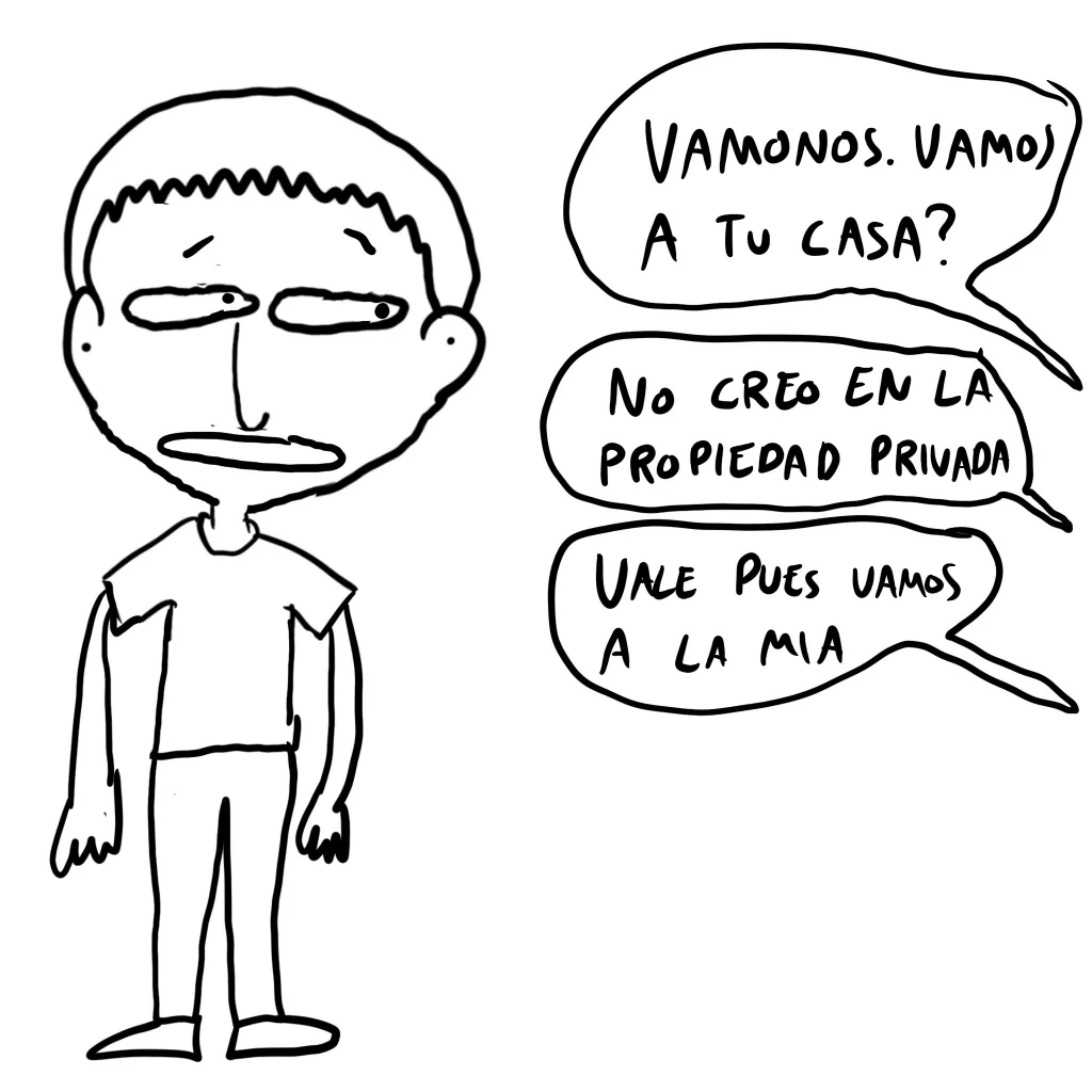 paranoid android